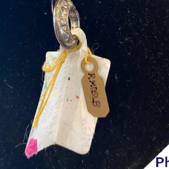 Rachel Abram’s NWT 925 Bracelet, Multistone, 7", 45.00 g - Picture 6 of 6